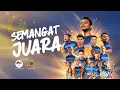 Download Lagu Semangat Juara - Faizal Tahir (Official Music Video)