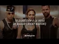 Wisin - Adrenalina (LETRA) ft. Jennifer Lopez, Ricky Martin