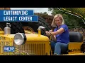Earthmoving Legacy Center