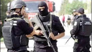 الهارب فلم أكشن جزائري رائع جدا El Hareb Film Algérien 