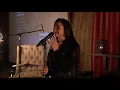 Kiss on the Cheek by Maddi Jane: Release Party Live Performances