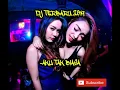 Download Lagu DJ TERBARU - AKU TAK BIASA