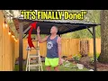 Download Lagu Gazebo Gauntlet: Part 3 – The Roof is On!