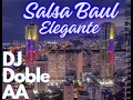 Download Lagu SALSA BAUL ELEGANTE ❤️‍🔥 PARA VENEZOLANOS POR EL MUNDO 🔥😎