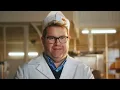 Sander Huisman in commercial Mora - Empanadas op z'n Mora's! (TVC 20)