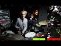 Balu Brigada - So Cold | Office Drummer [First Time Hearing]