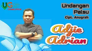 undangan palsu adjie andrian cipt anugrah ugs channel official joging