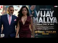 Download Lagu Vijay Mallya - Official Trailer | Salman Khan | Vijay Mallya | T-Series | New Movie Trailer 2025