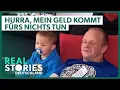 Download Lagu Hartz IV am Limit: Hungern, um über die Runden zu kommen | Doku