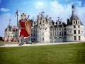 Download Lagu Mike The Knight And The Dark Tree Forest Reversed