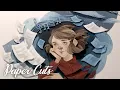 Download Lagu Morgana Wallace’s paper art may make you revert to childhood