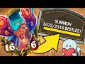 Download Lagu My BIGGEST BEETLES EVER! | Hearthstone Battlegrounds