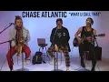 Download Lagu Hot Session: Chase Atlantic \