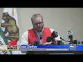 Preventative Power Outages Scheduled To Start Wednesday