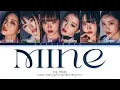 Download Lagu IVE 'Mine' Lyrics (아이브 Mine 가사) (Color Coded Lyrics)