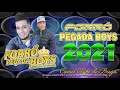 Lagu Forró Pegada Boys - A Pancada da Barra - Promocional Fevereiro 2021