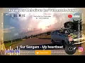 Download Lagu Evergreen Melodious Instrumentals Songs | Karaoke 🎤| Sur Sangam - My heartbeat