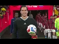 ECUADOR VS MARRUECOS COMPLETO FULL MATCH
