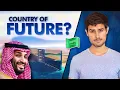 Download Lagu Saudi Arabia’s $1 Trillion Plan | Is it Really Possible? | Dhruv Rathee