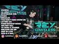 Download Lagu DJ Joanna X La Luna Breakbeat Remix Golden Crown New Remix | Mixtape by ReyLimitless