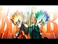 Boku No Hero Academia [AMV] Linkin Park – Numb
