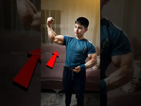 Don't Ruin Your Muscle Gain Speed #healthyzone #musclebuilding