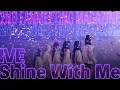 Download Lagu [English subtitles/lyrics] IVE - Shine With Me MV[2024 IVE 2nd FANMEETING MAGAZINE IVE] Special Clip
