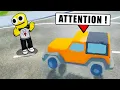 Download Lagu ECHAPPER AU PIRE ACCIDENT DE ROBLOX (Broken Bones Mayhem)