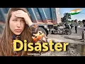 Download Lagu The accident that turned my worst nightmare into reality.. 😫 | India | Ep. 160