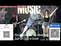 Download Lagu Benefit Concert for Cebu earthquake victims sponsored by Sweetnotes and Kwiky Mart
