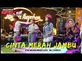 Download Lagu CINTA MERAH JAMBU _ OM LORENZA WINDA EXSA FT. ETIK MEIHONG -  Indra RPR PRO Audio Live Layah Kembar