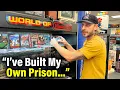 The Cut-Throat World of Owning a Game Store
