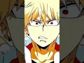 anime boys saying \