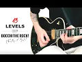 Download Lagu 13 LEVELS OF BOCCHI THE ROCK GUITAR!