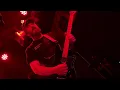 Pallbearer Live - Foundations of Burden 10th Anniversary Tour - 12/11/2025 - Orlando, FL - Part 1
