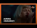 Download Lagu Aurora «Runaway» à Rock en Seine 2025