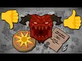 Download Lagu The Good and Bad of Endgame (OSRS)