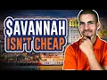Hidden Costs of Moving to Savannah GA Most People Don t Budget for This