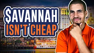 Hidden Costs of Moving to Savannah GA Most People Don t Budget for This
