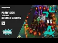 Download Lagu SEMI FINAL!! PARIVISION vs Aurora Gaming - Highlights | FISSURE Universe Ep.5: Main Stage