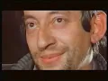 Serge Gainsbourg & Jane Birkin - Je t'aime... moi non plus/Original videoclip (Fontana 1969)