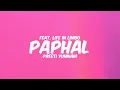 Download Lagu PAPHAL - Preeti Yumnam feat. LIFE IN LIMBO || Lyrics