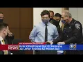 Kyle Rittenhouse Bonds Out Of Jail