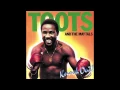 Download Lagu Toots And The Maytals - Spend The Weekend (Vinyl Rip)