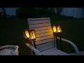 Customer Reviews TomCare Solar Lights - Waterproof Outdoor Lighting Solar Powered Pathway Lights