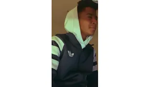 Nawaf حبيبي تدري شاللي في غيابك حيل تع بني 