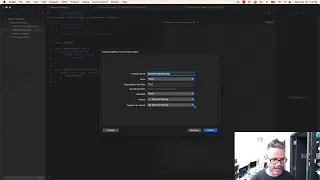 Adding tests to Xcode