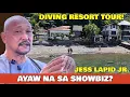 Download Lagu EXCLUSIVE! ANG TAHIMIK NA BUHAY NGAYON NG DATING ACTION STAR NA SI JESS LAPID JR. 