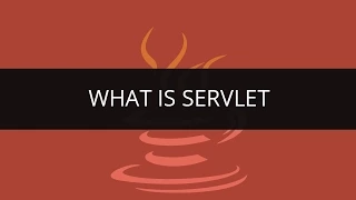 What is Servlet Servlets in Java Java Tutorial Edureka