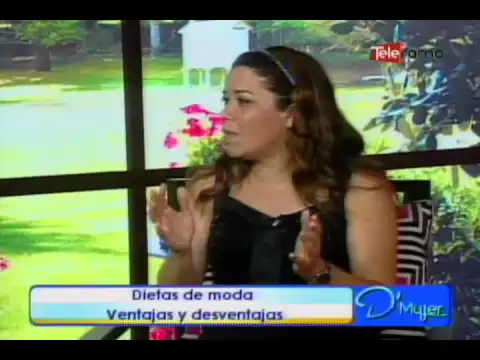 Dietas de moda ventajas y desventajas